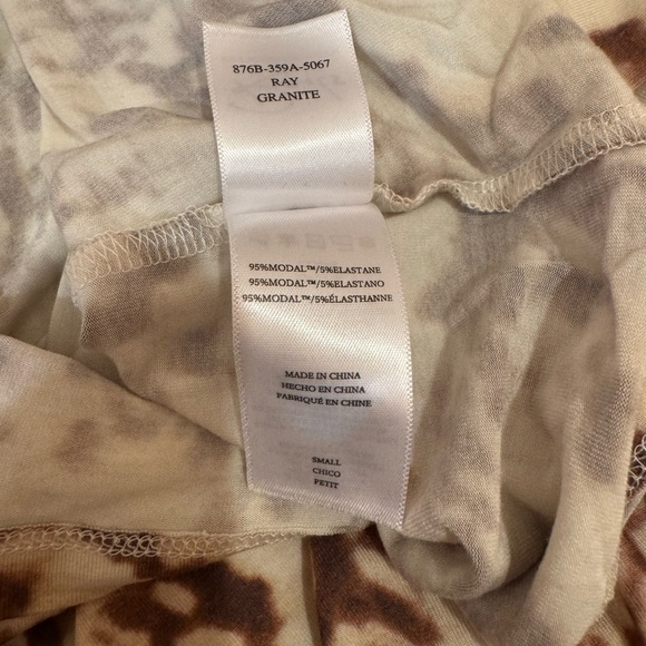 Rails Ray Top worn once - Picture 5 of 6